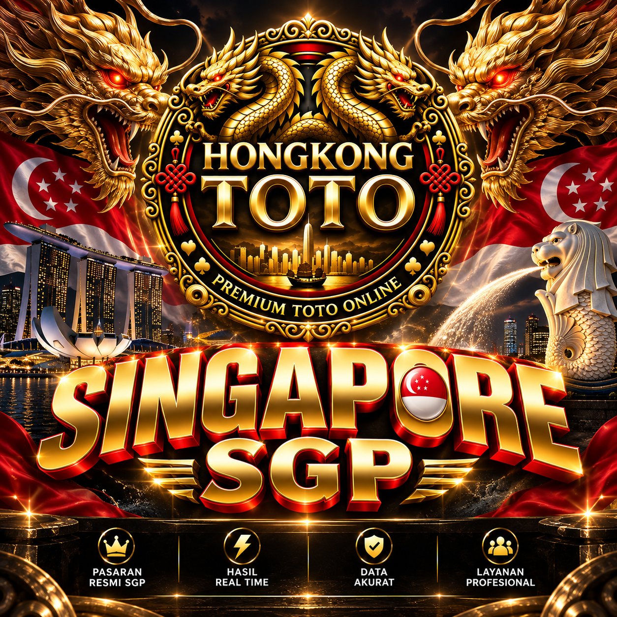 Keluaran SGP Live draw singapura SGP 16 September 2026 prediksi